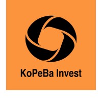 KoPeBa Invest AS logo - Similar company to Stiftelsen Asta