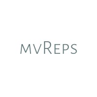 MVReps logo - Similar company to Dk Architects