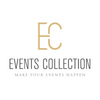 EVENTS COLLECTION logo - Similar company to Events Wind