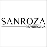 Sanroza.com | Sanroza Kuyumculuk logo - Similar company to Silverya Kuyumculuk San. Ve Tic. A.Ş