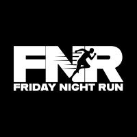 FRIDAY NIGHT RUN logo - Similar company to Healthexpo
