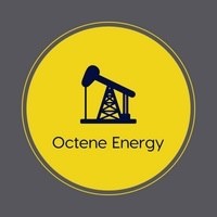 Octene Energy logo - Similar company to Limba Solution Express