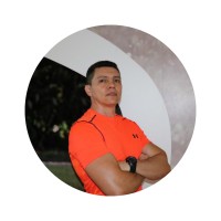 Marco Aurelio Personal Trainer logo - Similar company to Phoenix Breathwork & Wellbeing