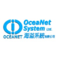 OceaNet System Ltd. logo - Similar company to Net4All, S.R.O.