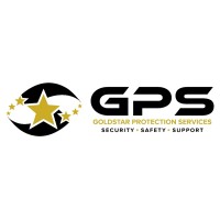 Goldstar Protection Services (GPS) logo - Similar company to Tracknet Advanced Gps And Telematics
