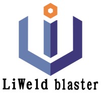 LIWELD Shot Blasting岦威表面處理噴砂機 logo - Similar company to Cucidotcom Sdn Bhd
