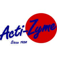 Acti-Zyme logo - Similar company to Ozero
