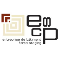Entreprise générale ESCP logo - Similar company to Propeintures 95