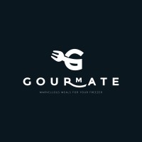 Gourmate UAE logo - Similar company to The Base Beverage Llc