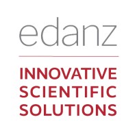 Edanz logo - Similar company to Scribendi Inc.