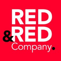 Red & Red Company logo - Similar company to São Paulo Tech Week