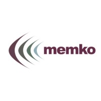 MEMKO logo - Similar company to Nextaero