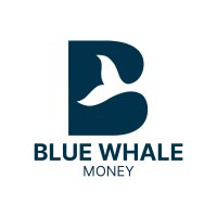 Blue Whale Money logo - Similar company to Doo Wealth Au