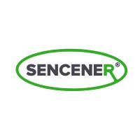 SENCENER logo - Similar company to Plenosol