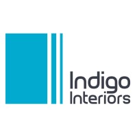 Indigo Interiors logo - Similar company to Oppeus International Pty Ltd