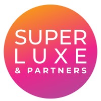 SUPERLUXE & Partners: Global Fine Art Representation logo - Similar company to Dynamis Digital Academy