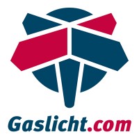 Gaslicht.com logo - Similar company to Tema Groningen Study Association