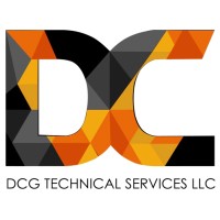 Dubai Creative Group logo - Similar company to Kitchen Space