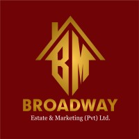 Broadway Estate & Marketing (Pvt) Ltd. logo - Similar company to H
