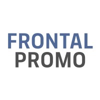 Frontal-Promo GmbH logo - Similar company to Atworx Ag