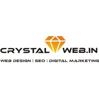 Crystal Web & Media logo - Similar company to Crystal Web