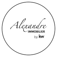 Alexandre Immobilier by KW logo - Similar company to Janik Architectes