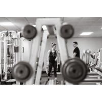 Evolve Gym