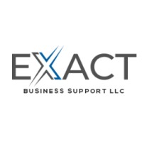 EXACT BUSINESS SUPPORT logo - Similar company to Kgc Properties