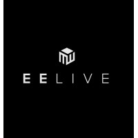 EE Live logo - Similar company to Terminal V