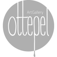 Contemporary Art Gallery OTTEPEL logo - Similar company to Corridor Contemporary Art Gallery