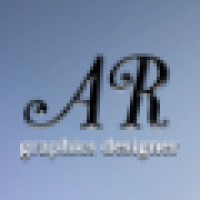 AR Graphics Designer logo - Similar company to Graphics Designer
