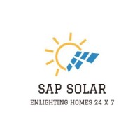 SAP SOLAR logo - Similar company to Accelworx