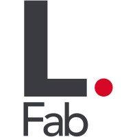 L'Agence de Fab, une société du groupe Leader Print logo - Similar company to Leaderprint