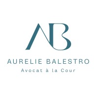Aurélie Balestro avocat logo - Similar company to Encyclies Avocats