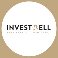 Investwell Egypt logo - Similar company to Cycle Properties