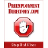 PreemploymentDirectory.com logo - Similar company to Truecordis