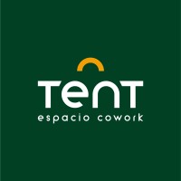 Tent Cowork logo - Similar company to Obelisco Cowork