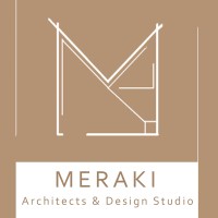 Meraki Architectss logo - Similar company to October High Institute For Engineering & Technology