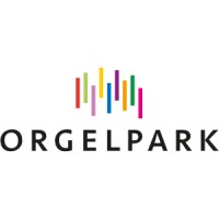 het Orgelpark logo - Similar company to Finsens