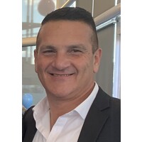 Ralph Anania logo - Similar company to Mysciencework