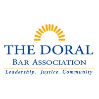 Doral Bar Association logo - Similar company to Wickstrom Morse Llp