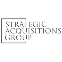 Strategic Acquisitions Group, LLC logo - Similar company to Hf Capital