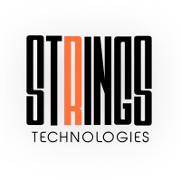 Strings Technologies Pvt Ltd logo - Similar company to Softemblems