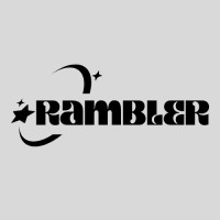 Rambler logo - Similar company to Garmenesia