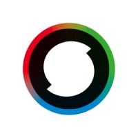 Synchronized logo - Similar company to Overtune