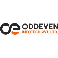 Oddeven Infotech Pvt. Ltd. logo - Similar company to Dreams Technology