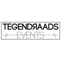 Tegendraads Events logo - Similar company to Twelve Ticketing