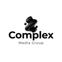 Complex Media Group logo - Similar company to Complex Media Group