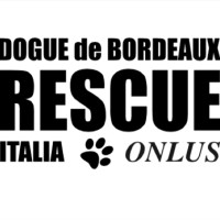 Dogue De Bordeaux Rescue Italia Onlus