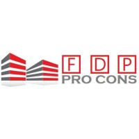 FDP PRO CONS SRL logo - Similar company to Romprim